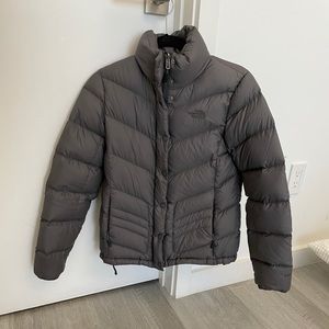 North Face 700 Puffer Jacket
